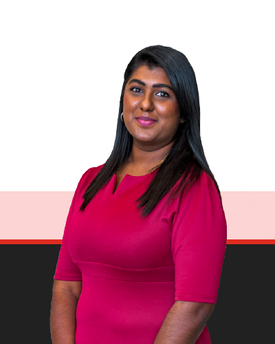 Deann Naidoo