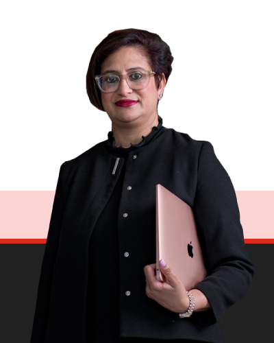 Shamla Pather